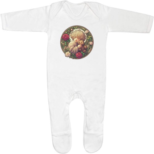 Teddy bear love - 'teddy, baby