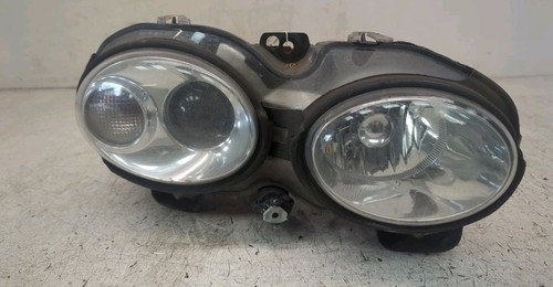 Jaguar type headlight 2009 - x-type,