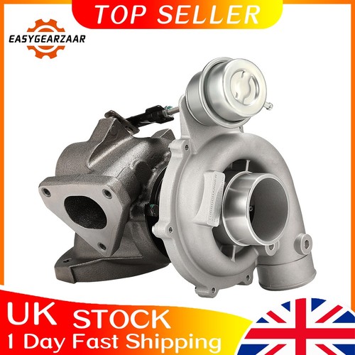 Turbocharger land rover - turbocharger,
