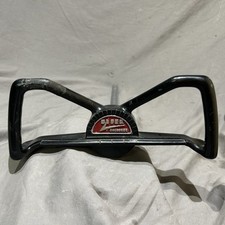 Piper PA28 Cherokee Control