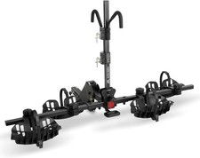 Electric Bike Rack Hitch