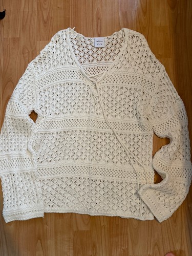 Ladies size lefties - ladies, white