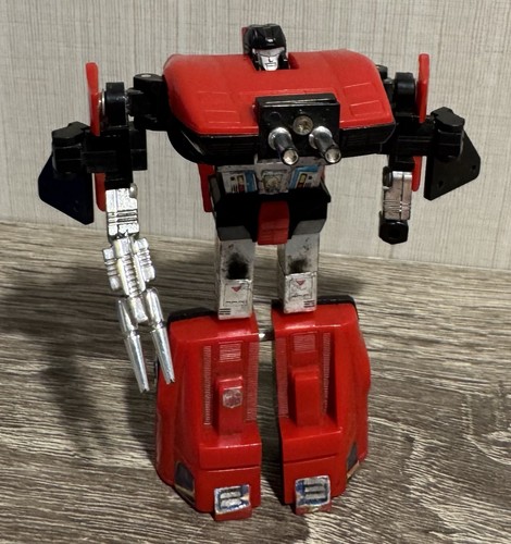 Transformers overdrive with - transformers, g1
