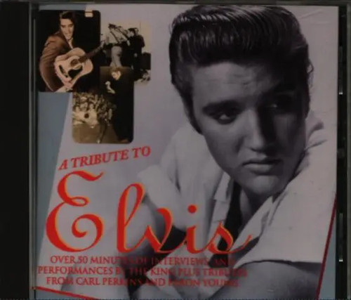 Carl mann shirley sisk - cd,