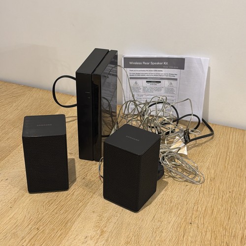 Samsung swa 8000s wireless - ***samsung,