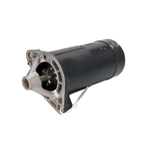 Starter fits mitsubishi - starter, l400