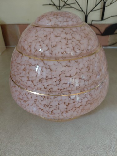 1940 beehive lightshade - 1940-50's,