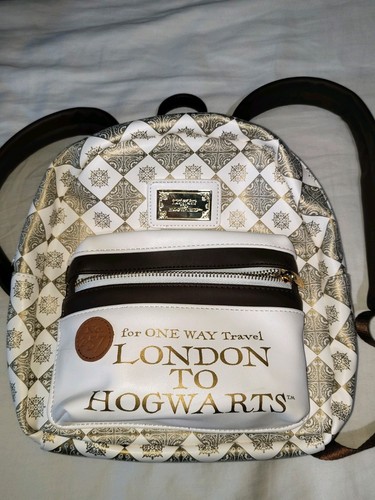 Loungefly harry potter - harry,
