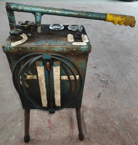 Vintage manual hydrolastic - vintage,