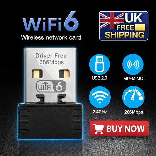 2860mbps wireless usb wifi - 2860mbps,