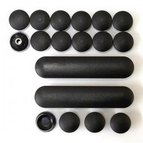Kappa screw caps for - screw,