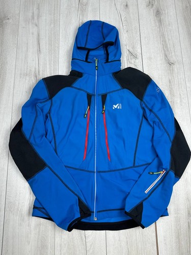 Millet technical softshell - millet,