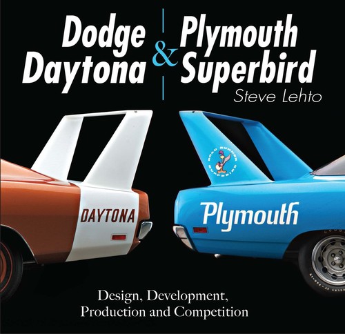 Dodge daytona plymouth - dodge,