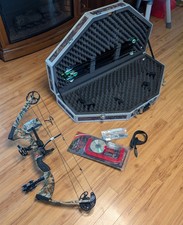 PSE Stinger Hunting Bow