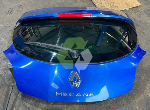 Renault megane dynamique - renault,