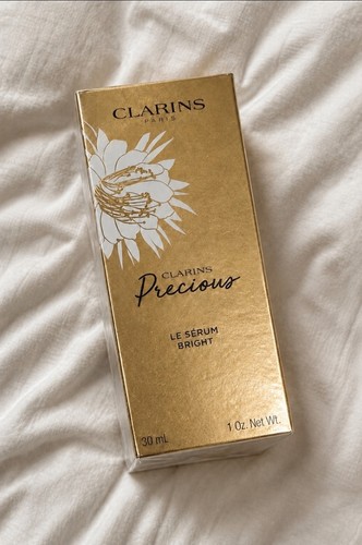 Clarins precious serum - clarins,