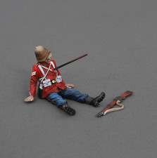 THOMAS GUNN - SFA064B Dead