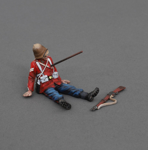 Thomas gunn sfa064b dead - thomas,