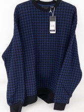 Adidas x Ivy Park Halls of Ivy Allover Print Crewneck sweatshirt size medium