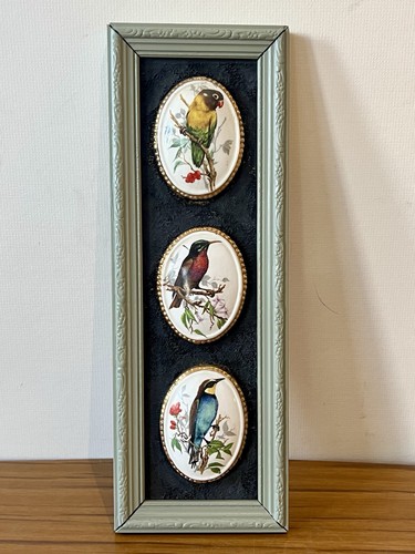 Vintage staffordshire pottery - vintage,