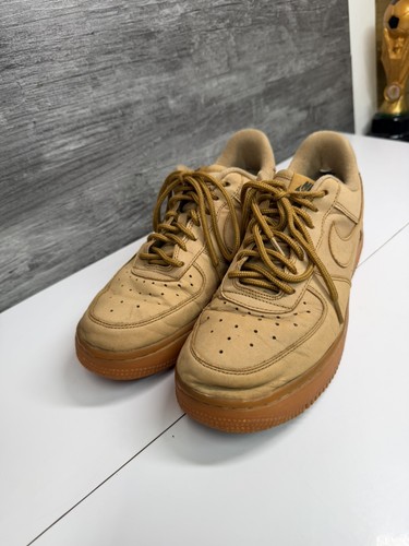 Nike air force - air, trainers