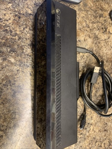 Kinect for box - motion, sensor