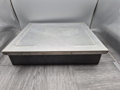 Vintage brooks home smoker - brooks,