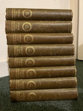 Harmsworth History of The