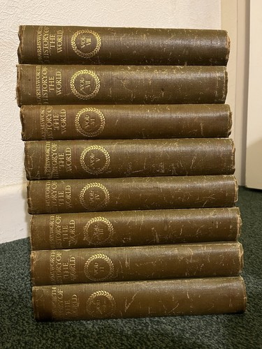 Harmsworth history the - harmsworth, of