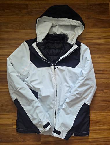 Aeropostale men hooded - aeropostale, color