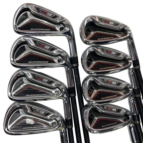 Taylormade super max iron - max,