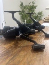 Daiwa Regal x 4050 BRT Fishing