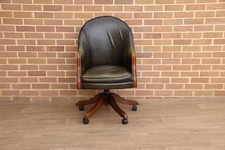 Bevan Funnell Directors Chair