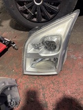 mk7 ford transit Passenger