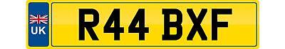 Rab private number - rab, plate