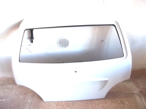 Complete tailgate door - tailgate,