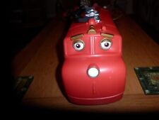 Chuggington Red Carry Case