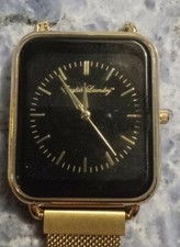 English Laundry Quartz Movt