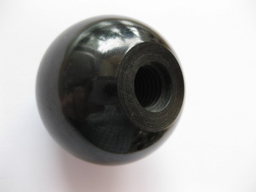 Ball knob 16mm - 16mm, m5