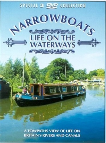 Narrowboats life the - life, on