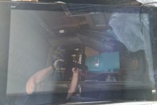 panasonic viera tv 42