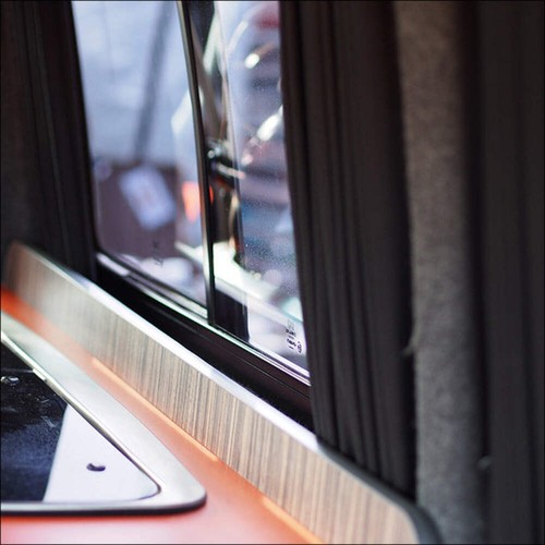 Transporter premium 4 x - transporter,