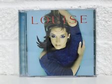 Louise CD Collection Album Woman In Me Genre Electronic Pop Gift Vintage Music