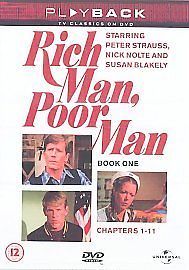 Rich man poor - rich,