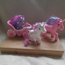 My Little Pony Wedding