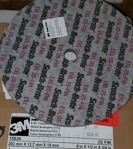 Scotch brite exl - exl, x