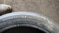1 X 315 35 21 Hankook Ventus