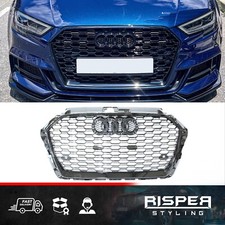 FOR AUDI A3 / S3 8V 2017-2020