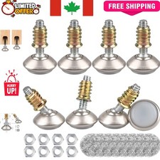 Adjustable Furniture Levelers