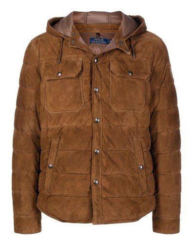 Polo ralph lauren - ralph, quilted